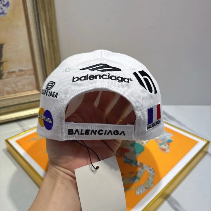 Balenciaga Caps WrinkleFree 260813