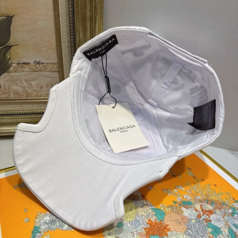 Balenciaga Caps WrinkleFree 260813