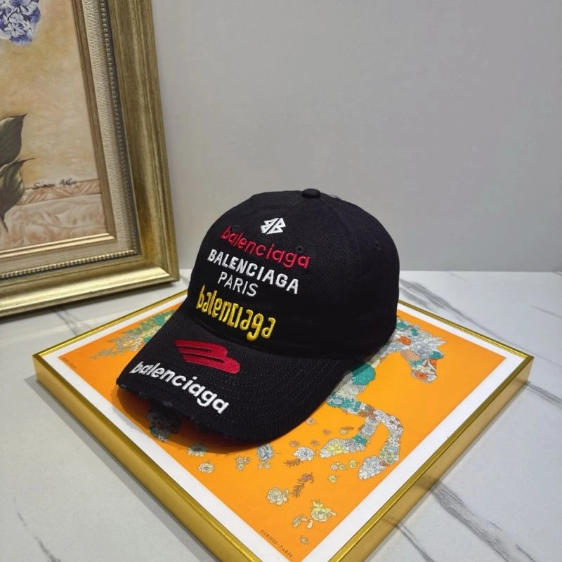 Attractive Balenciaga Caps 260816