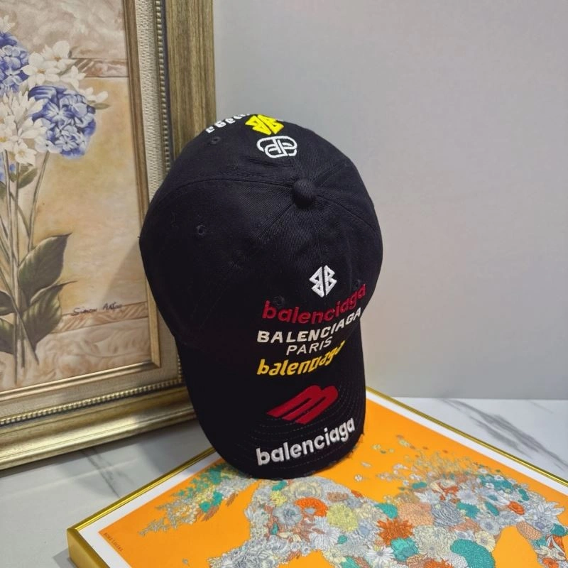 Attractive Balenciaga Caps 260816