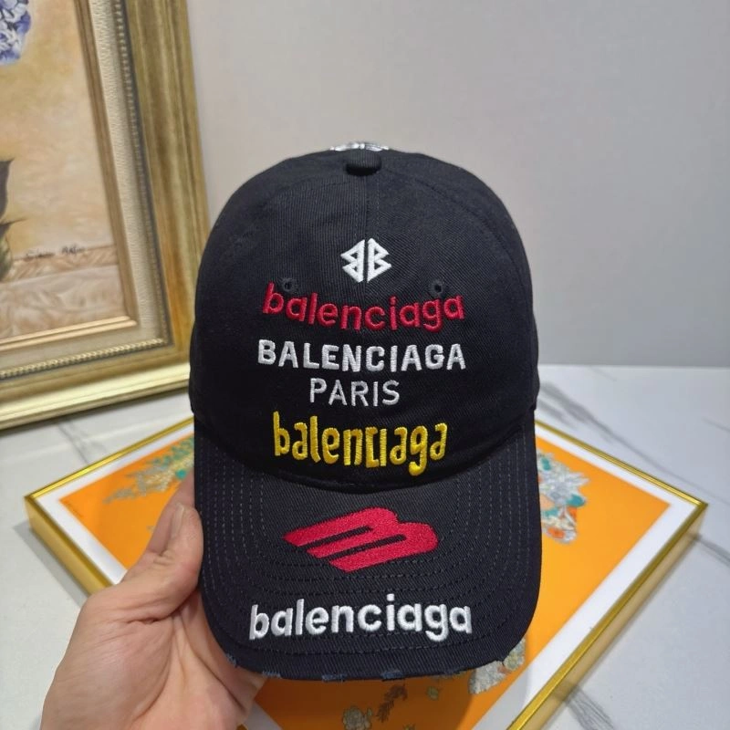 Attractive Balenciaga Caps 260816