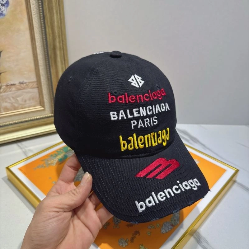 Attractive Balenciaga Caps 260816