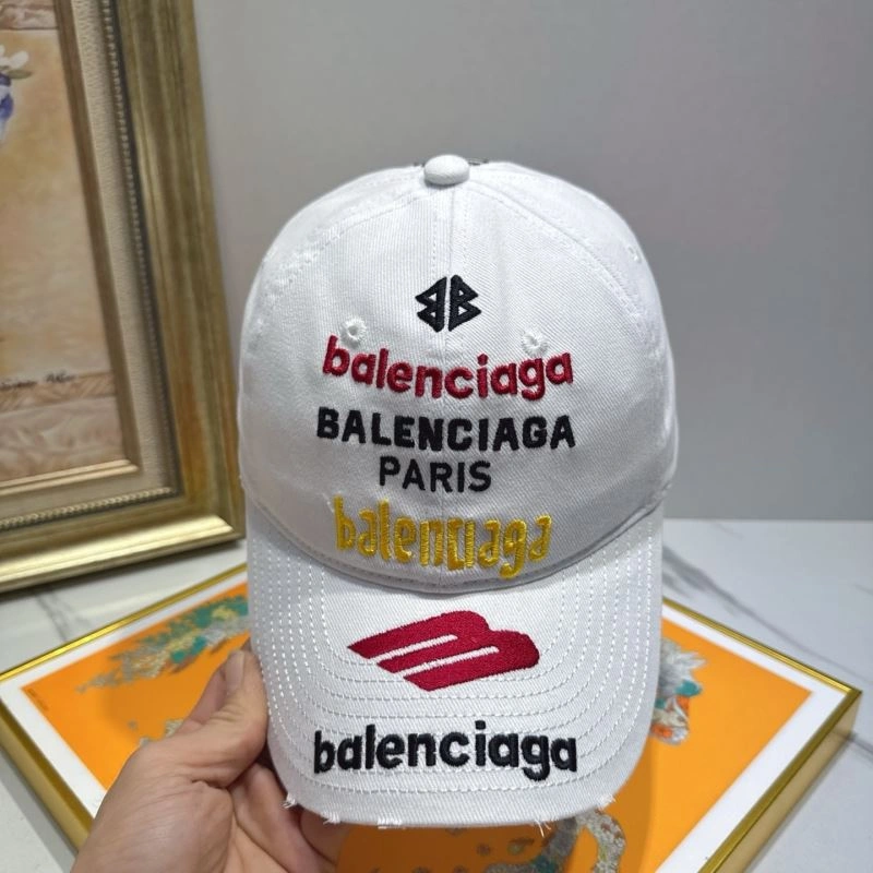 Balenciaga Caps TopPick 260829