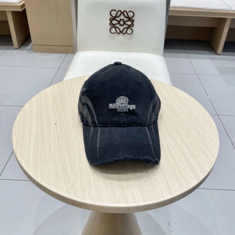 Balenciaga Caps ZipUp 260818