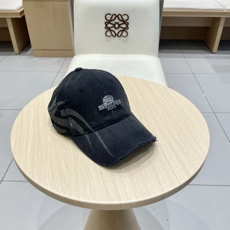 Balenciaga Caps ZipUp 260818