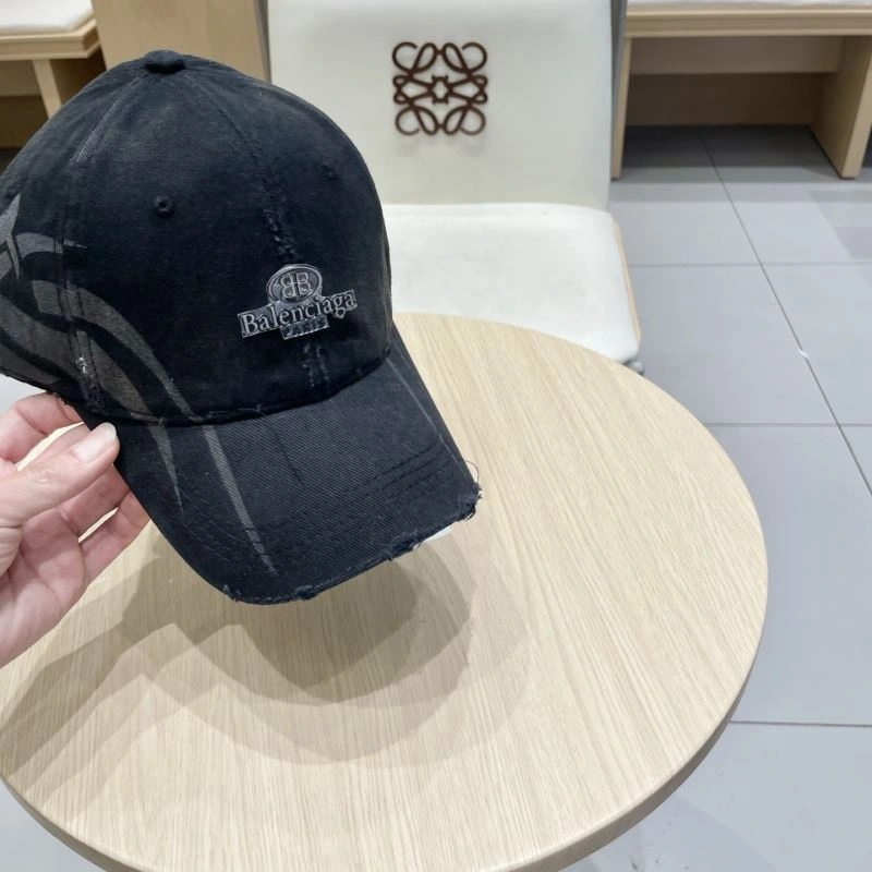 Balenciaga Caps ZipUp 260818