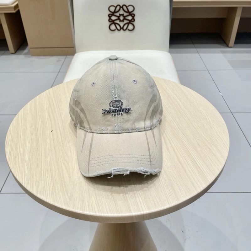 SmartChoice Balenciaga Caps 260830