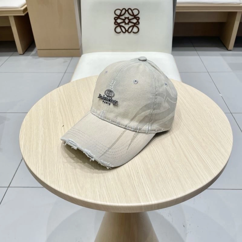 SmartChoice Balenciaga Caps 260830