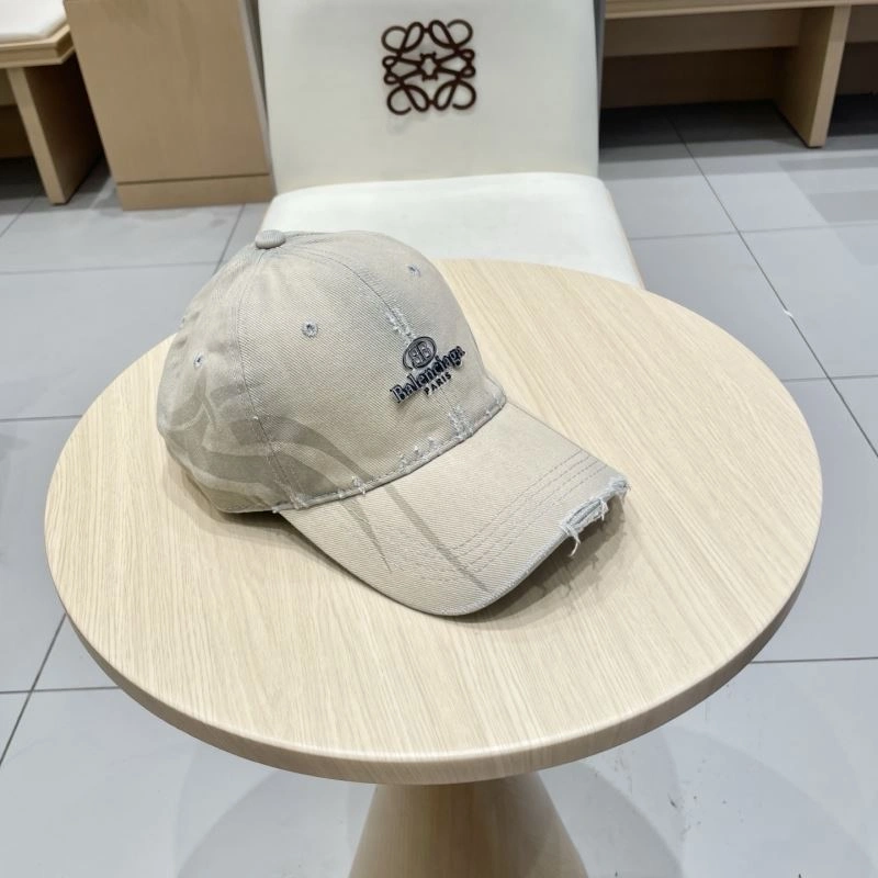 SmartChoice Balenciaga Caps 260830