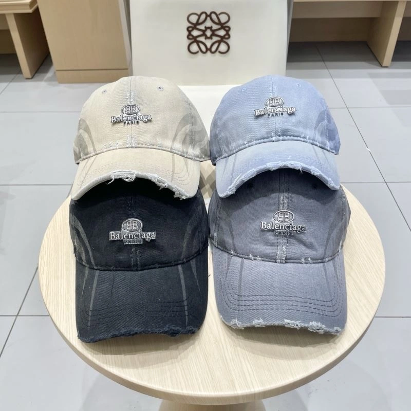 SmartChoice Balenciaga Caps 260830