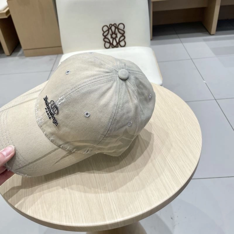 SmartChoice Balenciaga Caps 260830