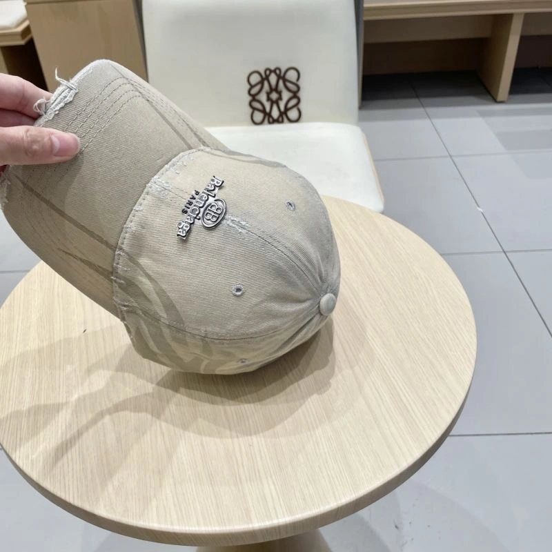 SmartChoice Balenciaga Caps 260830