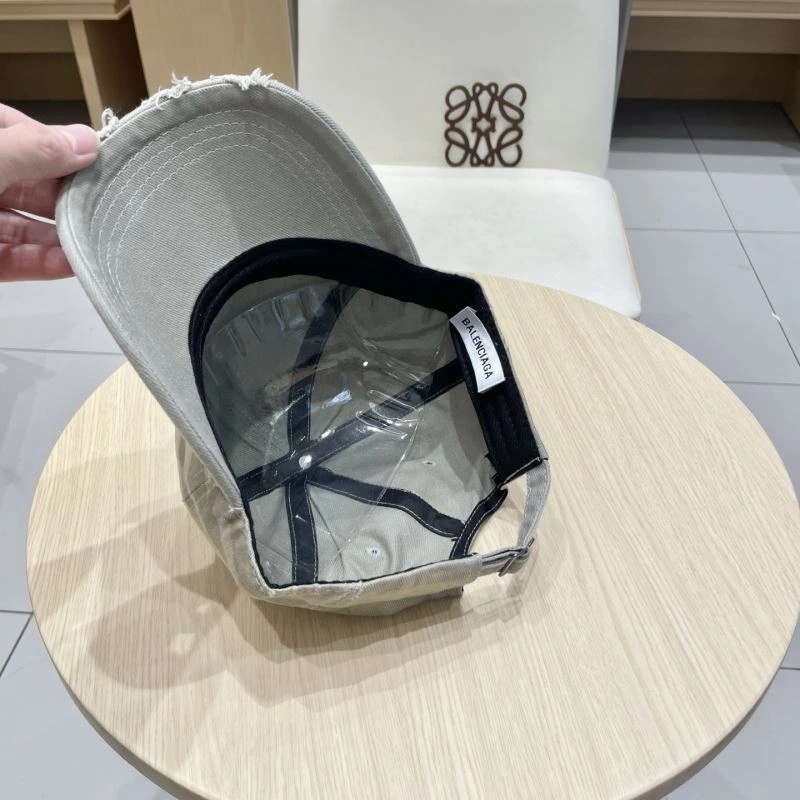 SmartChoice Balenciaga Caps 260830