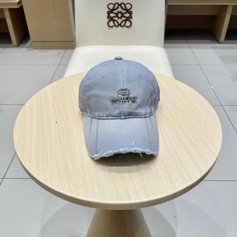 Breathable Balenciaga Caps 260811