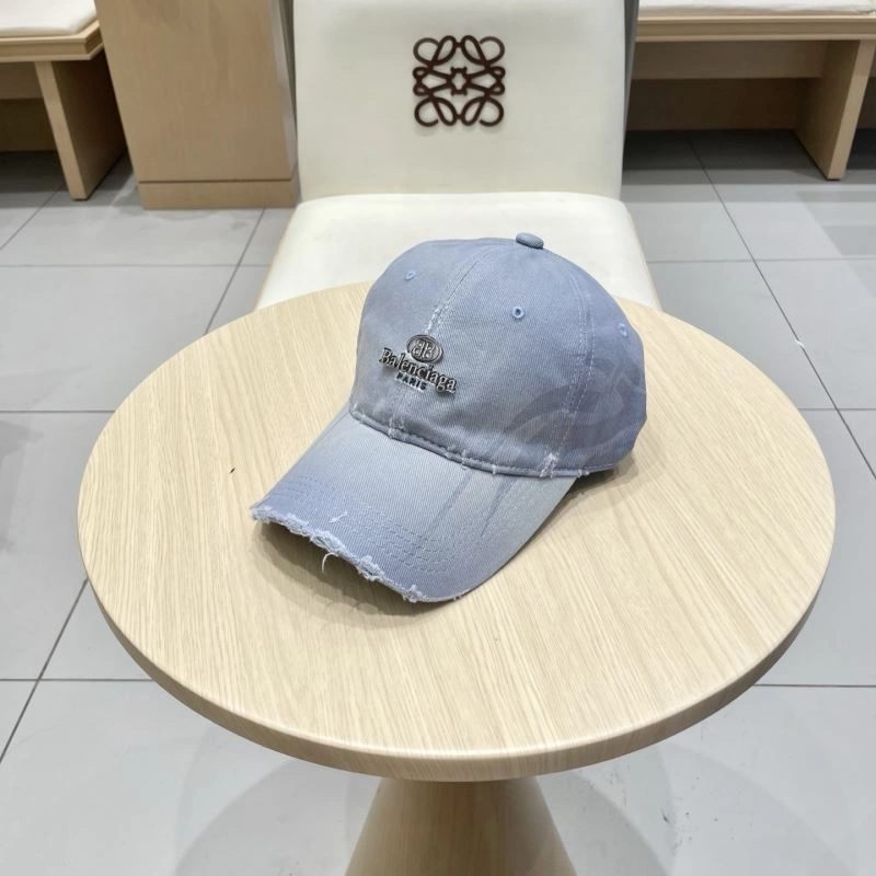 Breathable Balenciaga Caps 260811