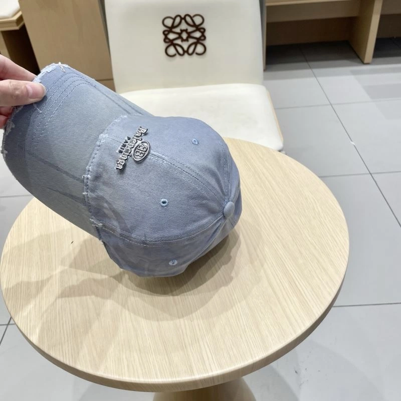 Breathable Balenciaga Caps 260811