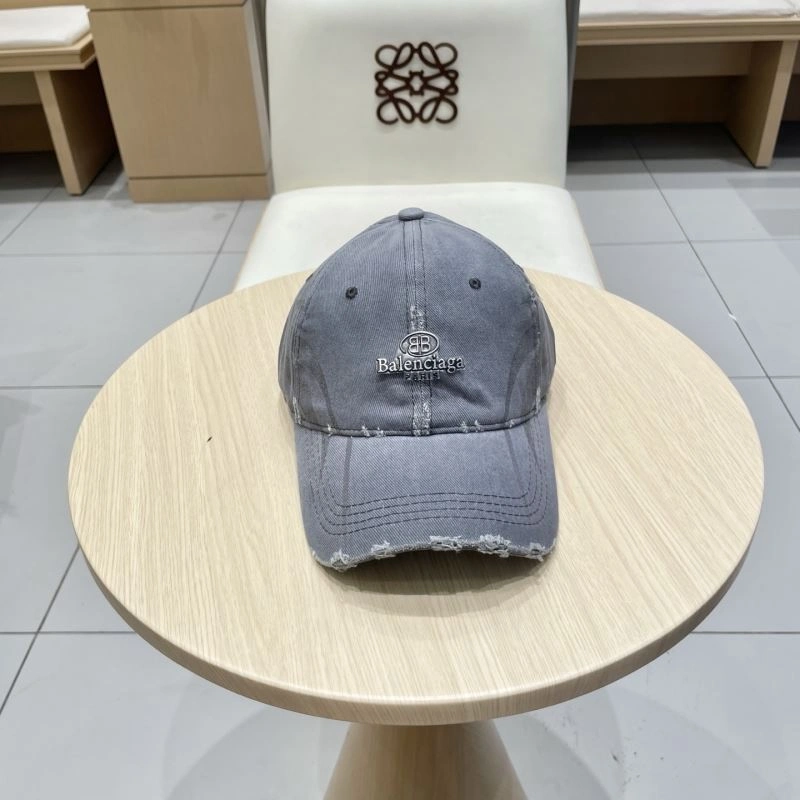 Lightweight Balenciaga Caps 260814
