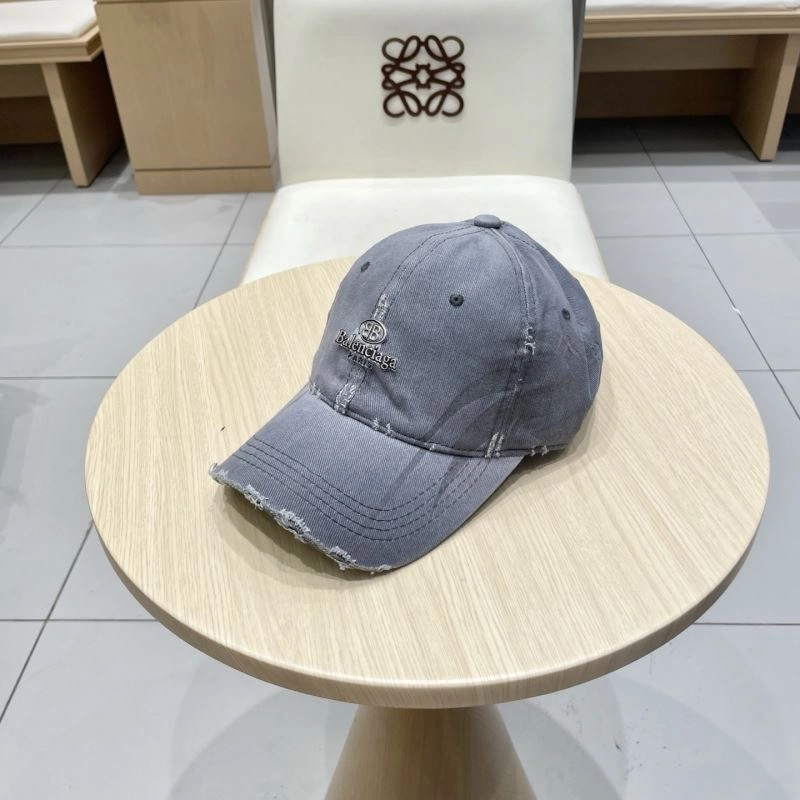 Lightweight Balenciaga Caps 260814