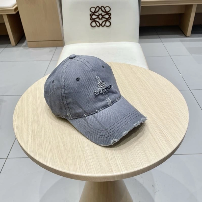 Lightweight Balenciaga Caps 260814