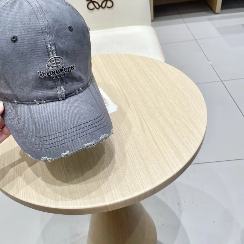Lightweight Balenciaga Caps 260814