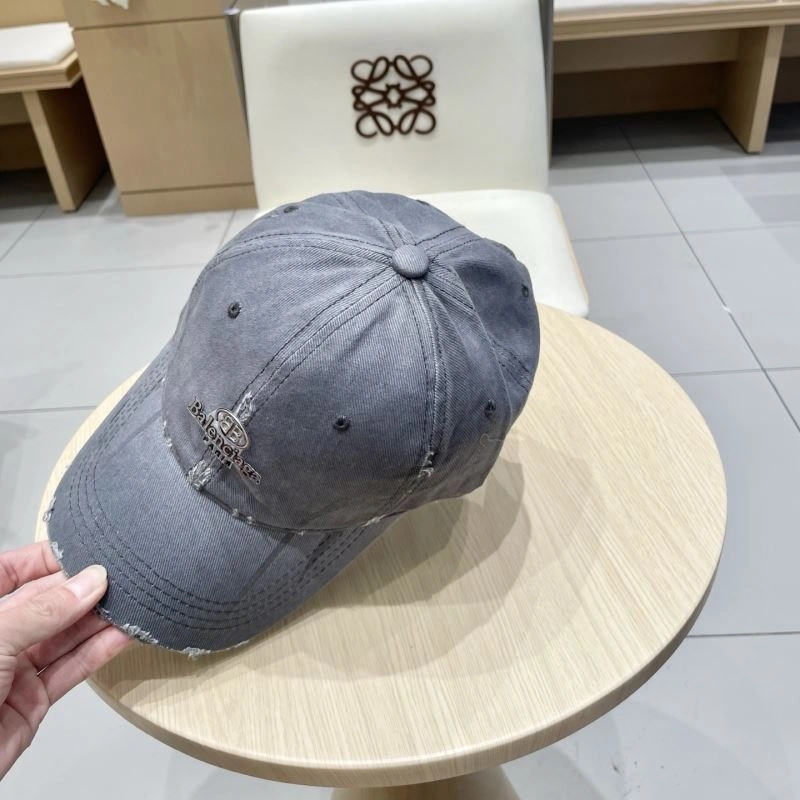 Lightweight Balenciaga Caps 260814