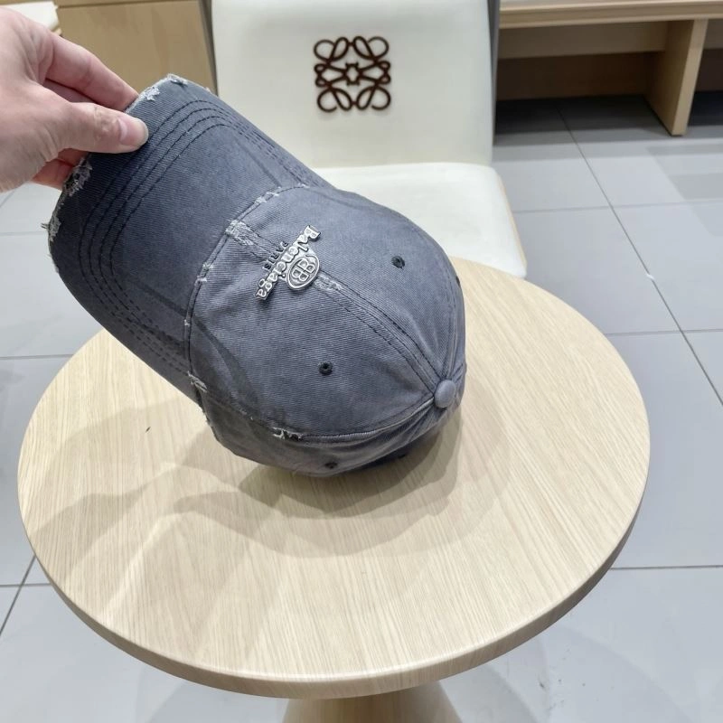 Lightweight Balenciaga Caps 260814