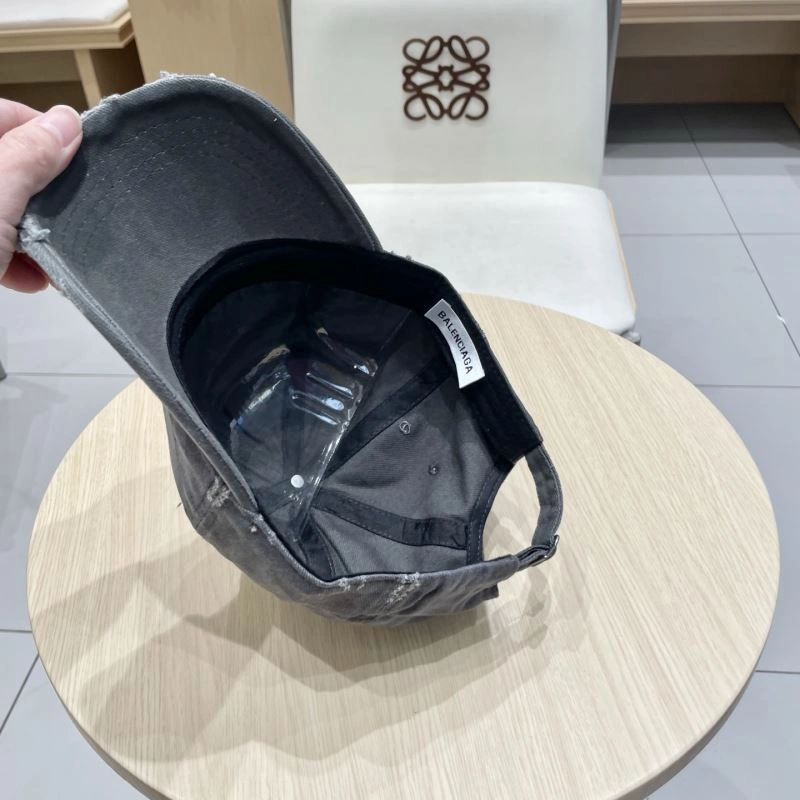 Lightweight Balenciaga Caps 260814