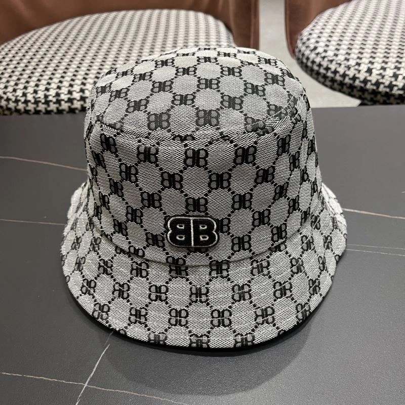 Balenciaga Caps WrinkleFree 260819