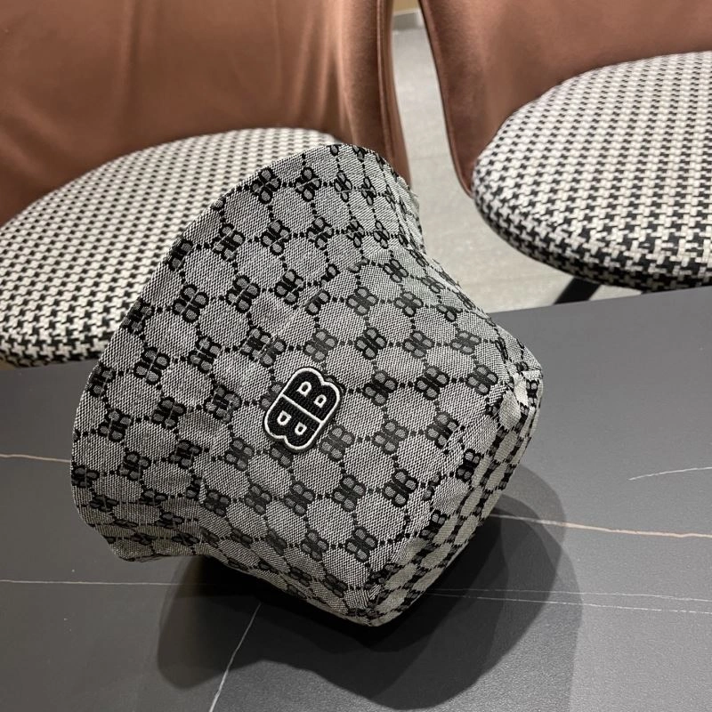 Balenciaga Caps WrinkleFree 260819