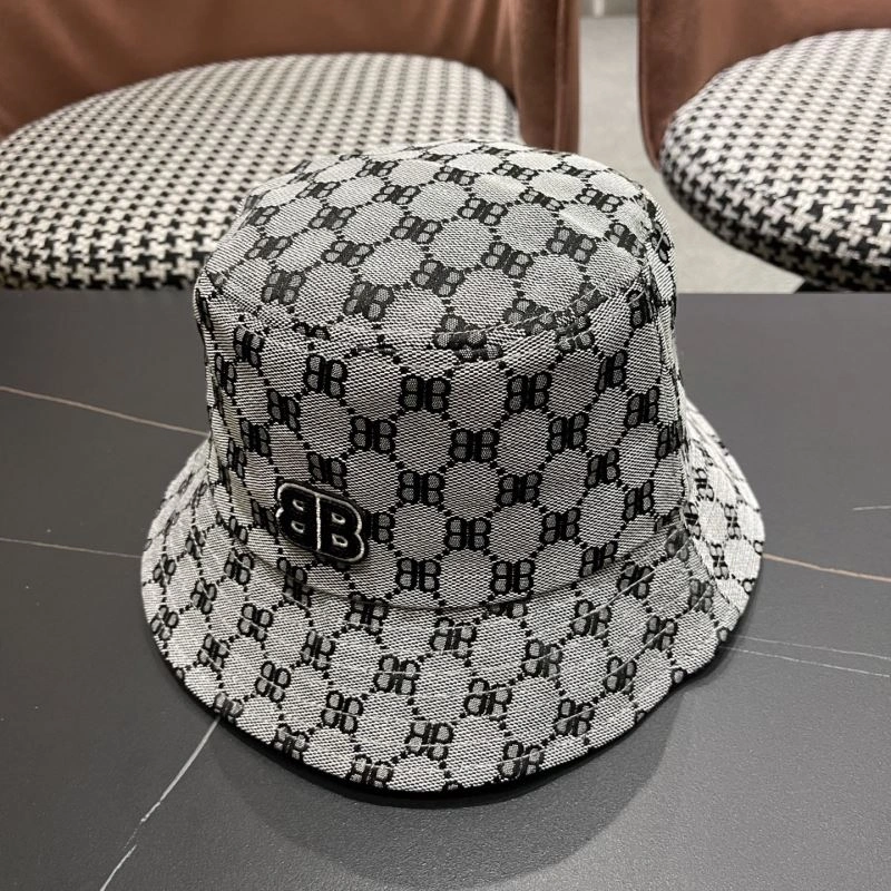 Balenciaga Caps WrinkleFree 260819