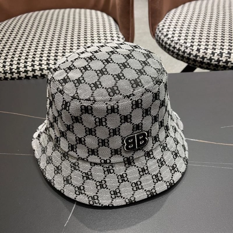 Balenciaga Caps WrinkleFree 260819