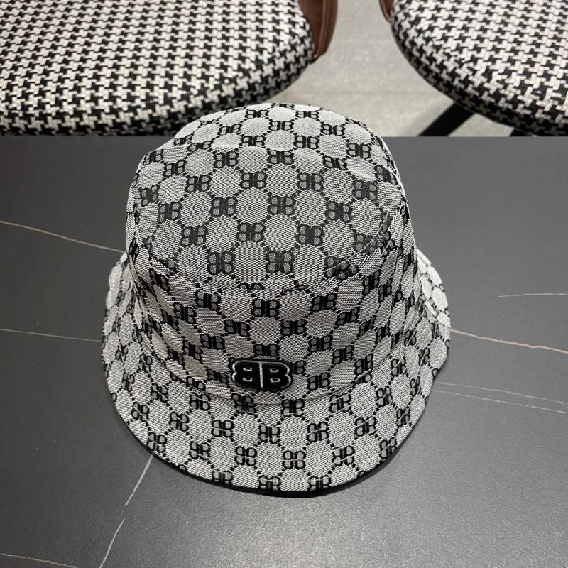 Balenciaga Caps WrinkleFree 260819