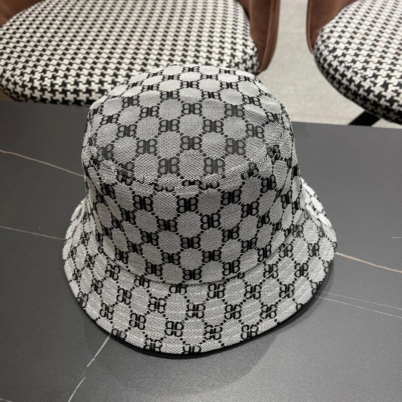 Balenciaga Caps WrinkleFree 260819
