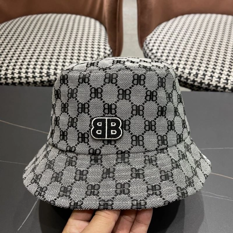 Balenciaga Caps WrinkleFree 260819