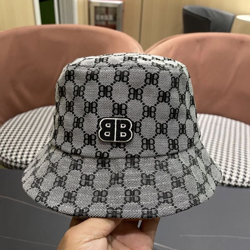 Balenciaga Caps WrinkleFree 260819