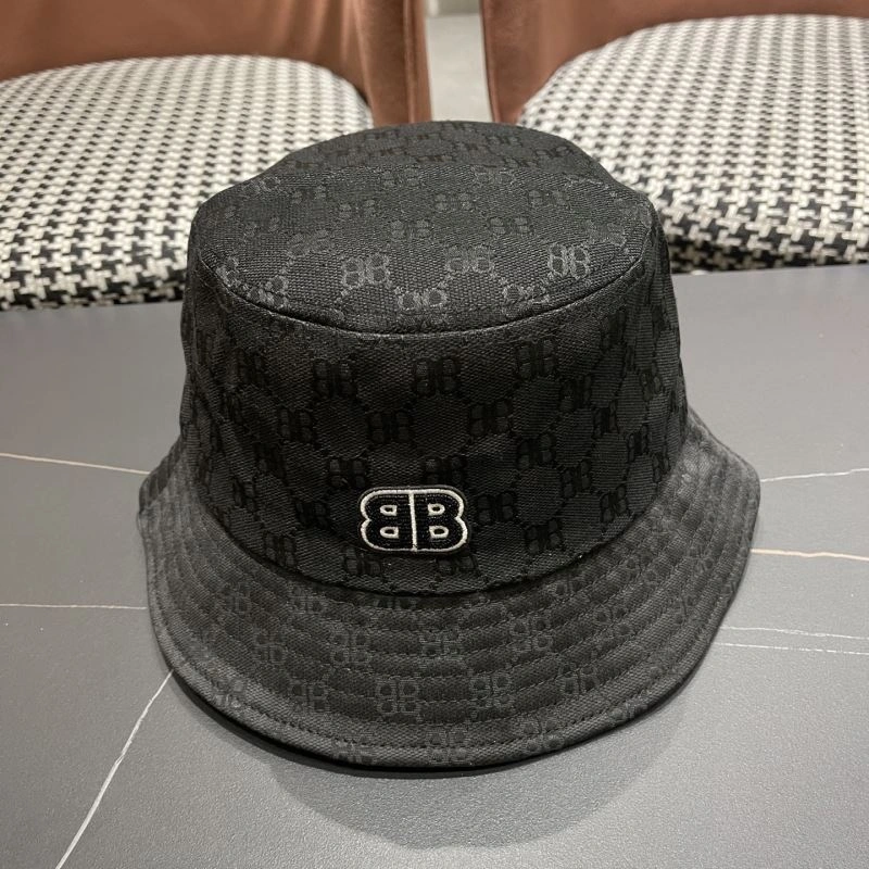 Packable Balenciaga Caps 260820