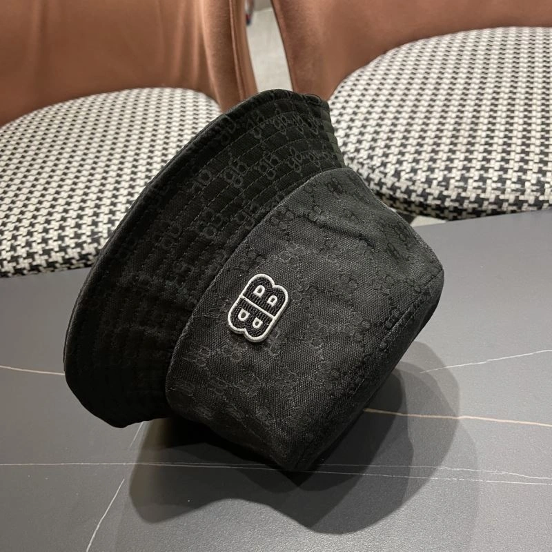 Packable Balenciaga Caps 260820