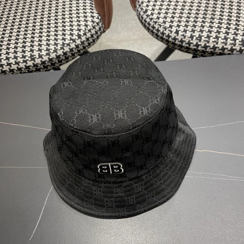 Packable Balenciaga Caps 260820