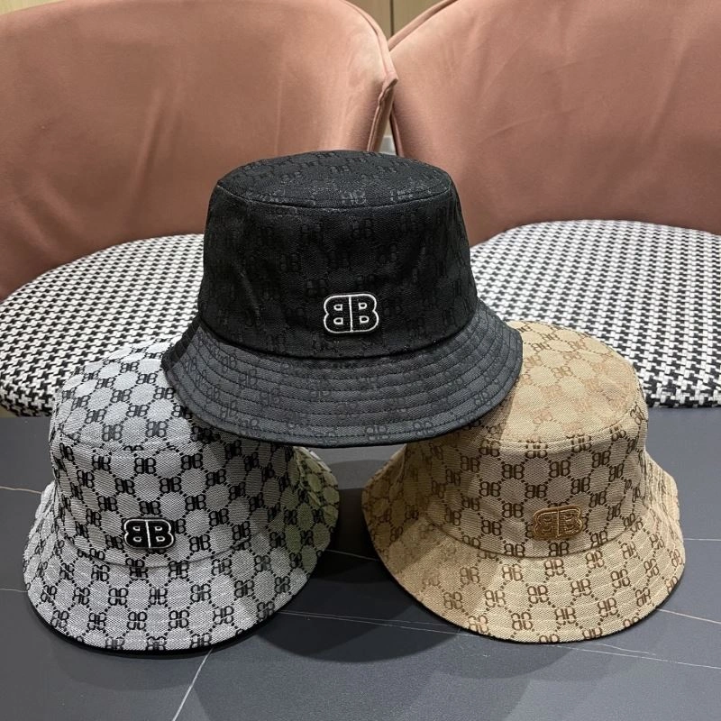 Packable Balenciaga Caps 260820