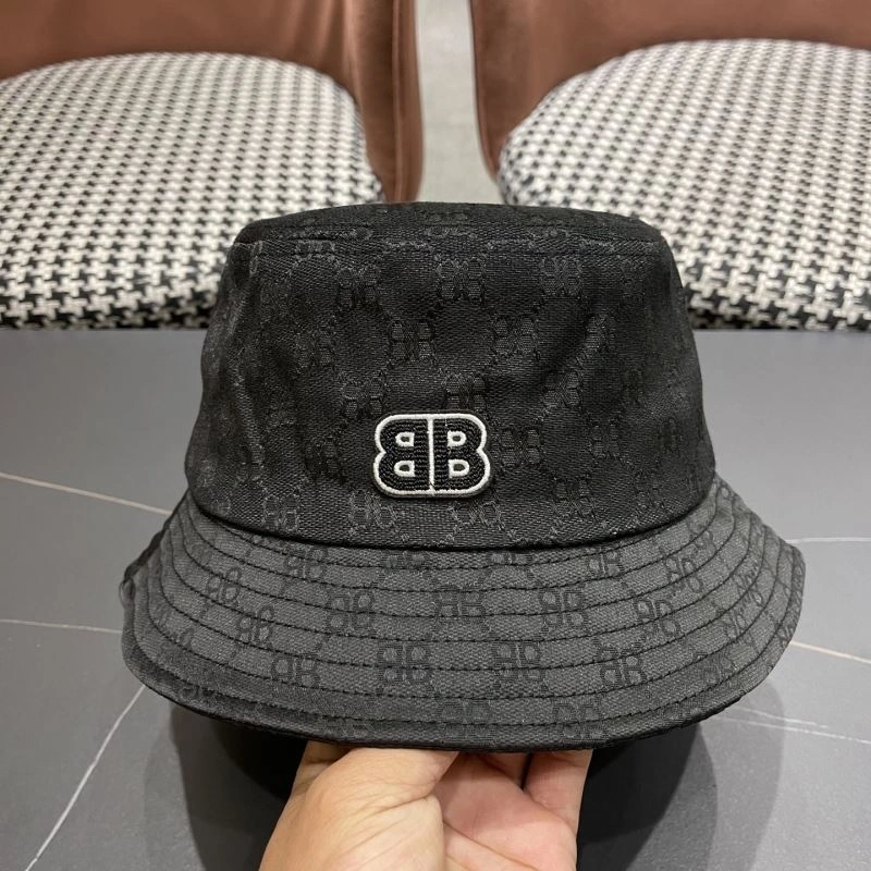 Packable Balenciaga Caps 260820