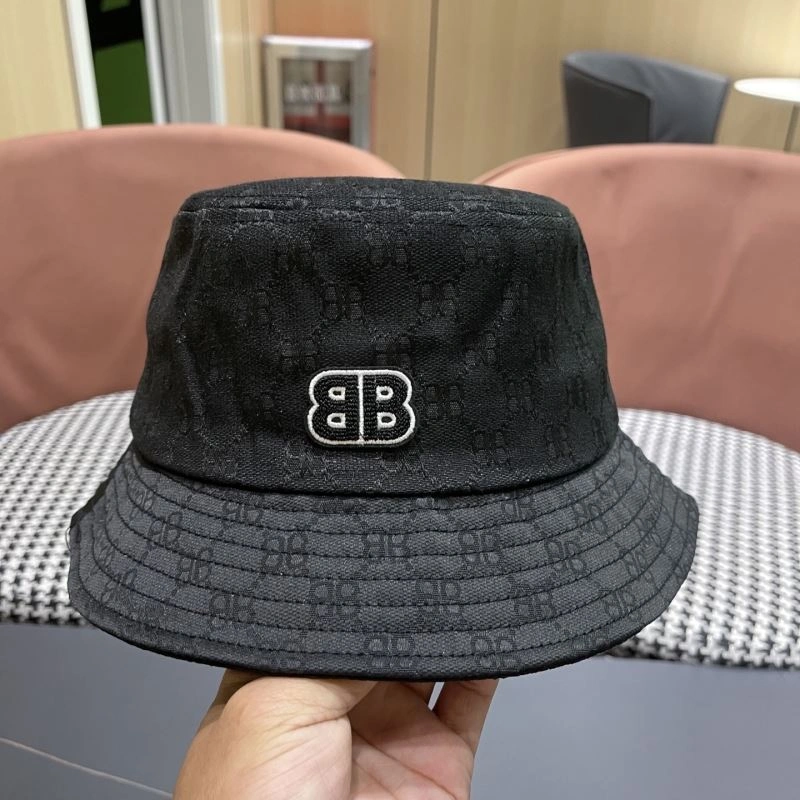 Packable Balenciaga Caps 260820