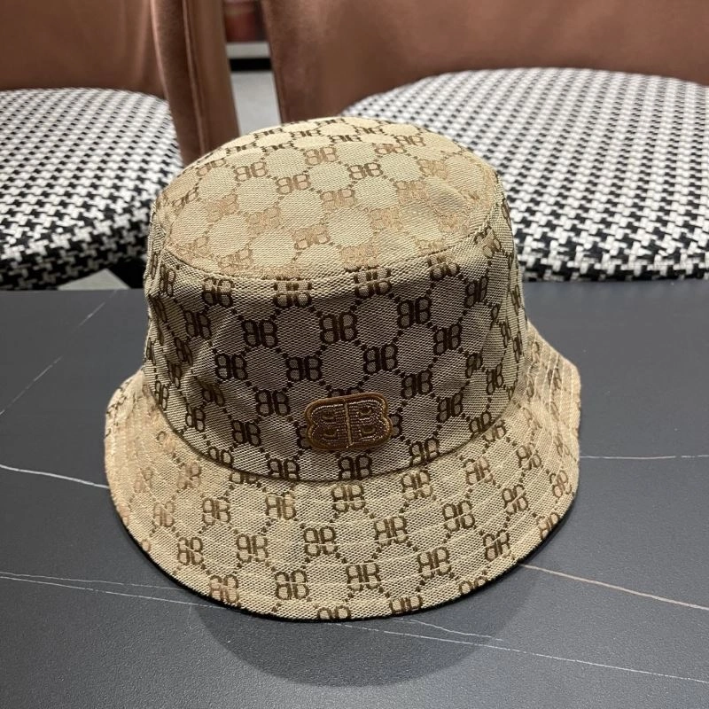 Balenciaga Caps Unique 260821