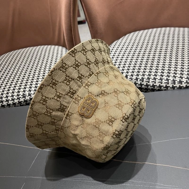 Balenciaga Caps Unique 260821