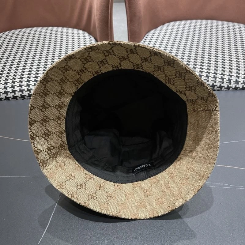 Balenciaga Caps Unique 260821