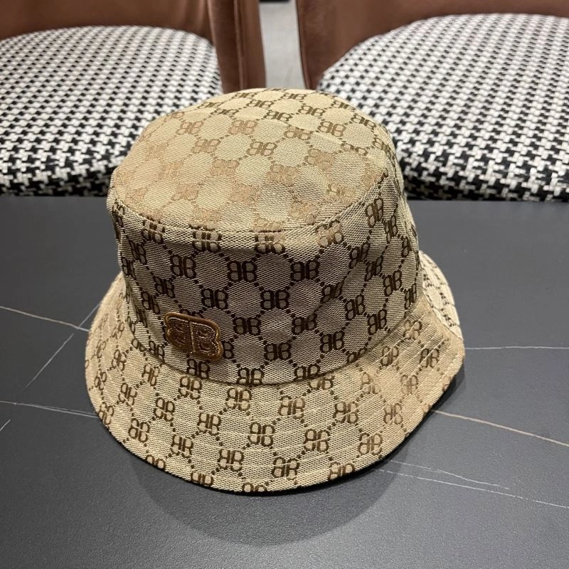 Balenciaga Caps Unique 260821