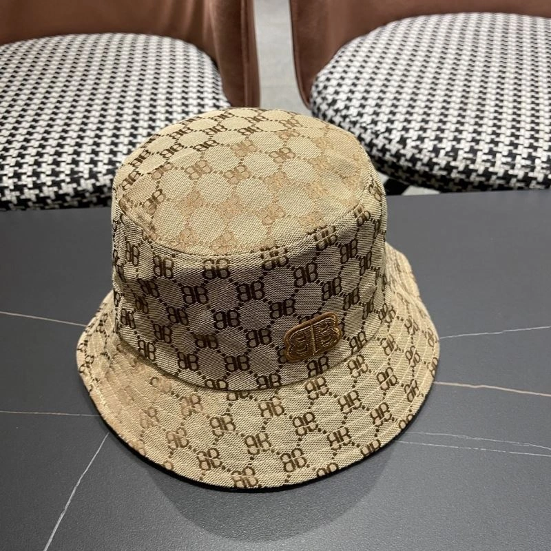 Balenciaga Caps Unique 260821