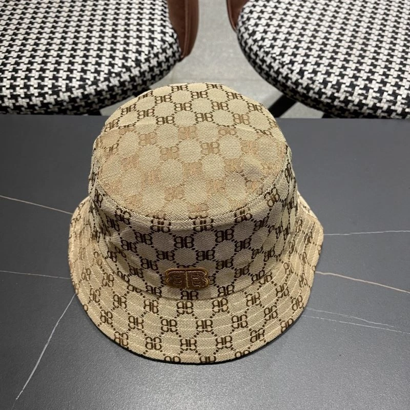 Balenciaga Caps Unique 260821