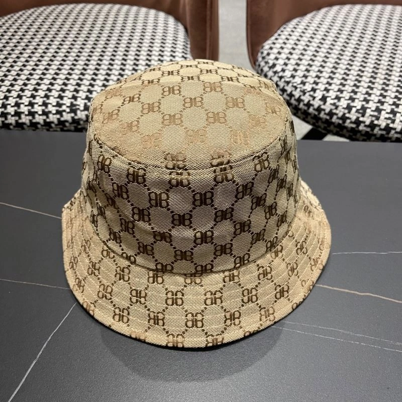 Balenciaga Caps Unique 260821