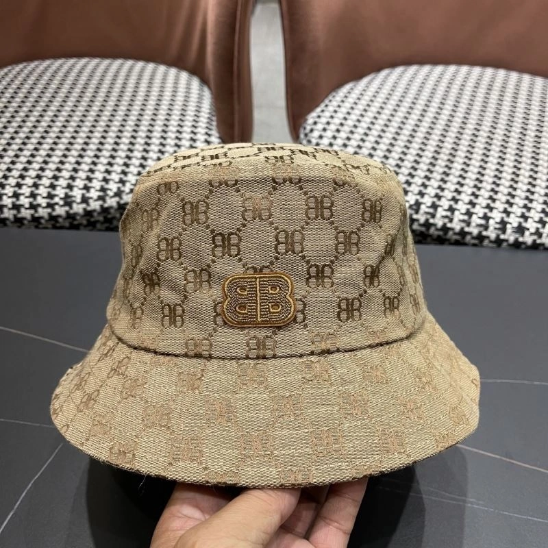 Balenciaga Caps Unique 260821