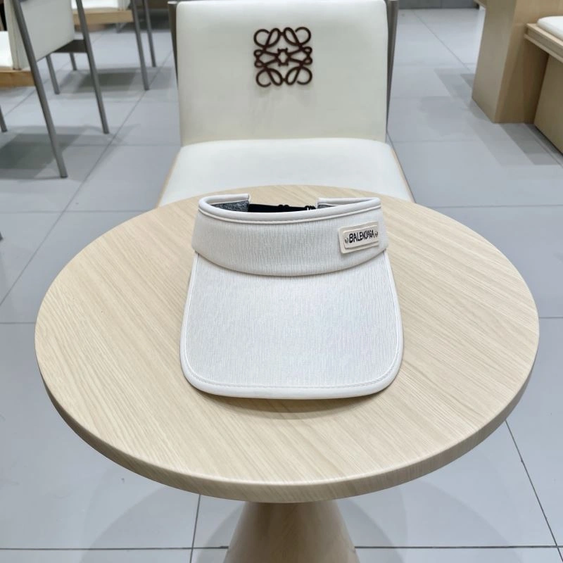 Balenciaga Caps Sustainable 260836
